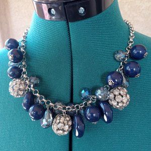 Jules B. Necklace